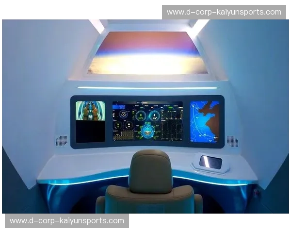 开云今日专线——智能化与便捷并存的未来出行体验