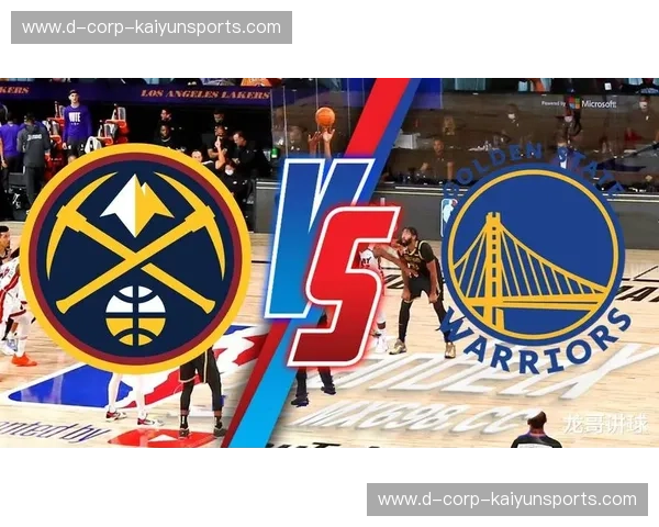 勇士vs老鹰直播：巅峰对决，谁能续写传奇？