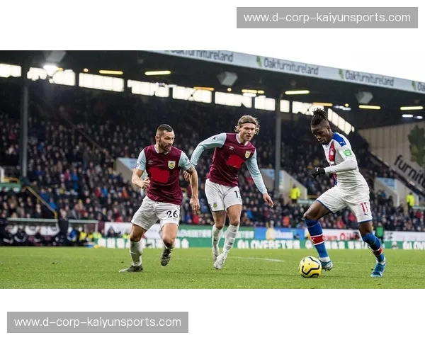 虎踞龙盘，鹰击长空：赫尔城与水晶宫的英超生死对决